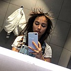 Анастасия Кудряшова