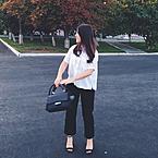 Елизавета Загребина