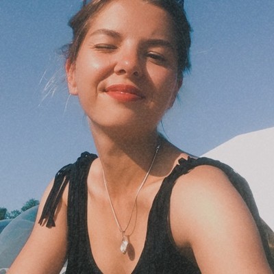 Анастасия Войцешко