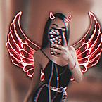 Екатерина Высоцкая