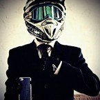 Максим Мокрецов