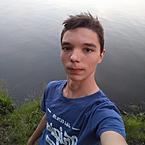 Евгений Маташов