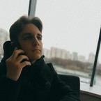 Никита Глебов