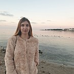 Варвара Мельникова