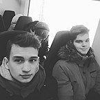 Слава Ганичкин