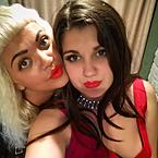 Олечка Сарак