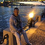 Алексей Ткачев