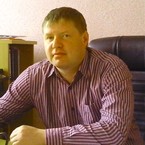 Дмитрий Усанов