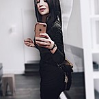 Инна Гапонова