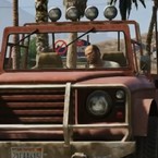 Александр Эктов