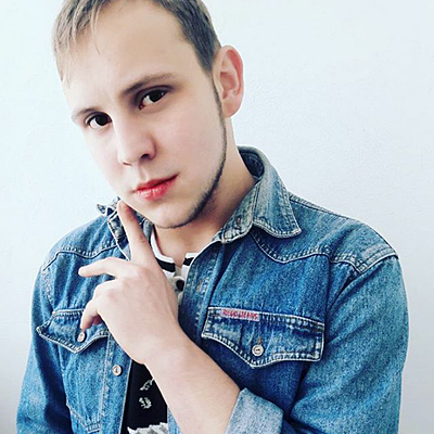 Денис Жаранков 