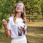 Надежда Губина