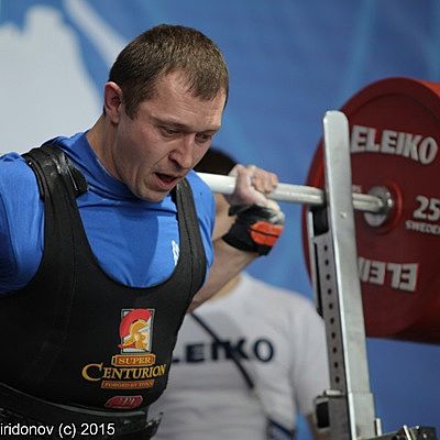 Александр Гуляев