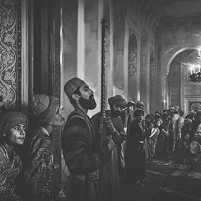 Шерзод Рахимжанов