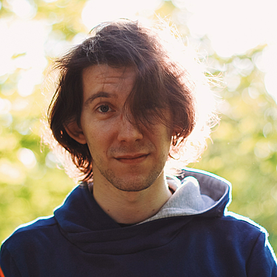 Ян Дашевский