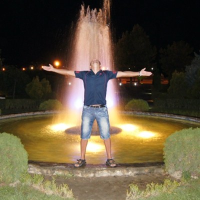 Вадим Кузнецов