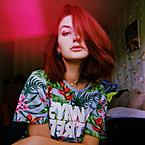 Валерия Рябова