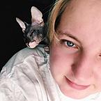 Ксения Свердлова