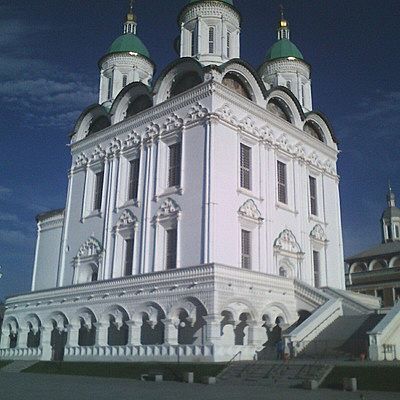 Ксюша Заматаева