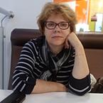 Светлана Свердлова