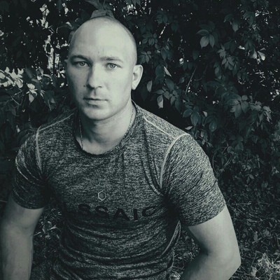 Анатолий Филимонов