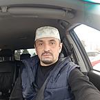 Рустем Сафин