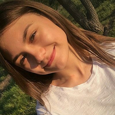 Ангелина Белик