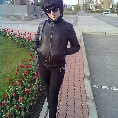 Дарья Толокольникова