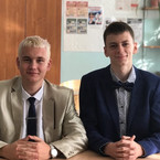 Максим Милованов