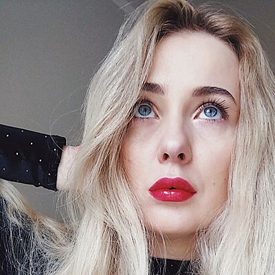 Анастасия Булдакова