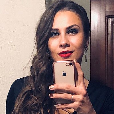 Татьяна Прийма