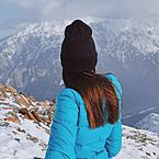 Маринкина Марина