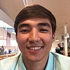 Nursultan Zhirenbaitegi