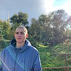 Михно Александр