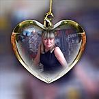 Елена Сметанина