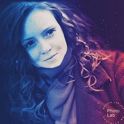 Анастасия Орлова