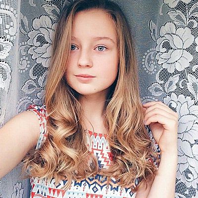 Катя Ростова