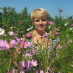 Татьяна Федорова