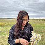 Валентина Андреева