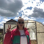 Алина Холод