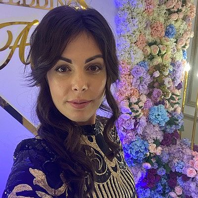 Anastasia Martirosyan