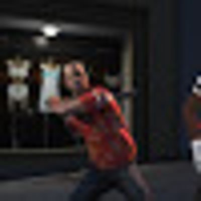 Игровые Истории