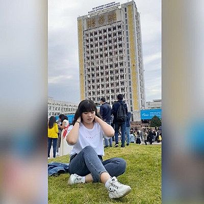 Нұрила Сейтова