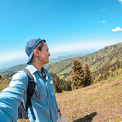 Чингиз Шайхиев
