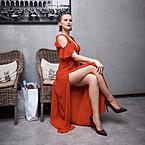 Светлана Дедова