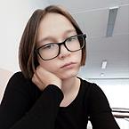 Лиза Тмофеева