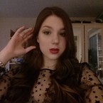 Мария Ахнина