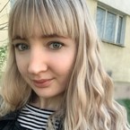 Анастасия Коваленко