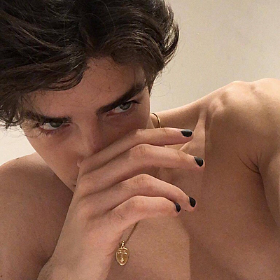 Александр Миронов