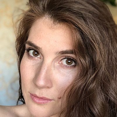 Наталия Фарафонова